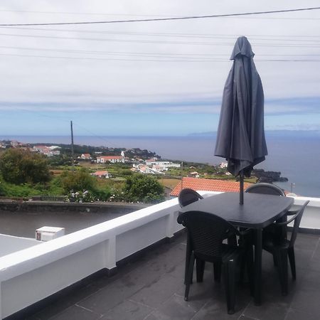 Vitamin Sea São Roque do Pico Exteriör bild